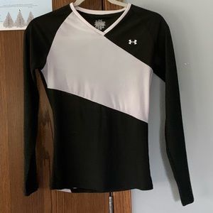 Under Amour long sleeve